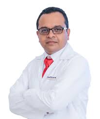 Dr Hardik Shah